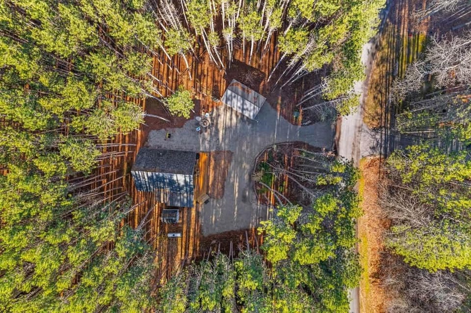 Camp Evan- Shanty Creek, Schuss Mtn House in Michigan