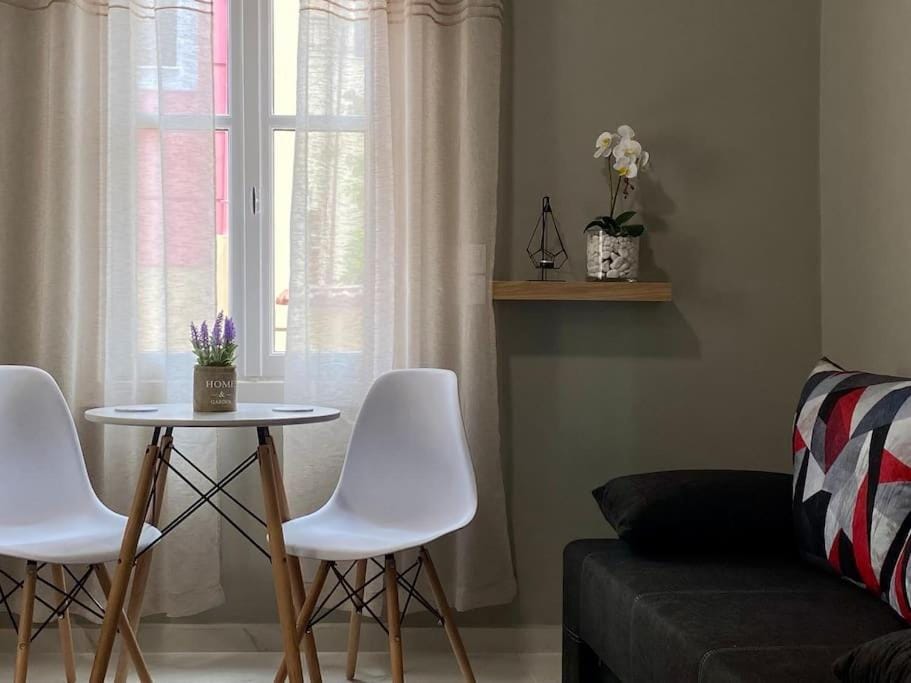 The Central Retreat 3 Apartment in İzmir Province