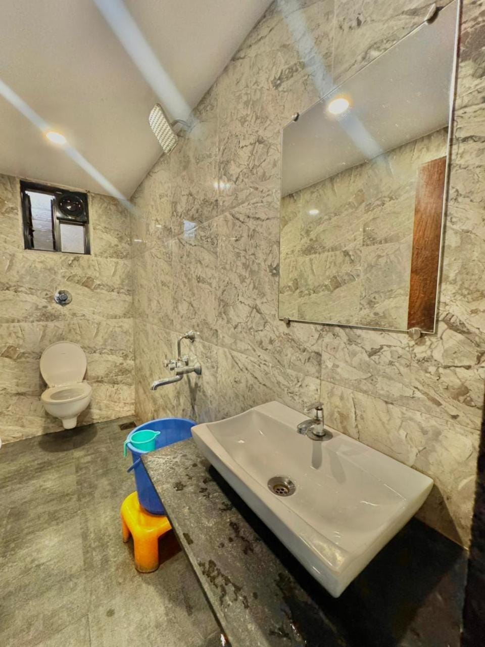 Hotel Sarthak Residency Hotel in Mahabaleshwar