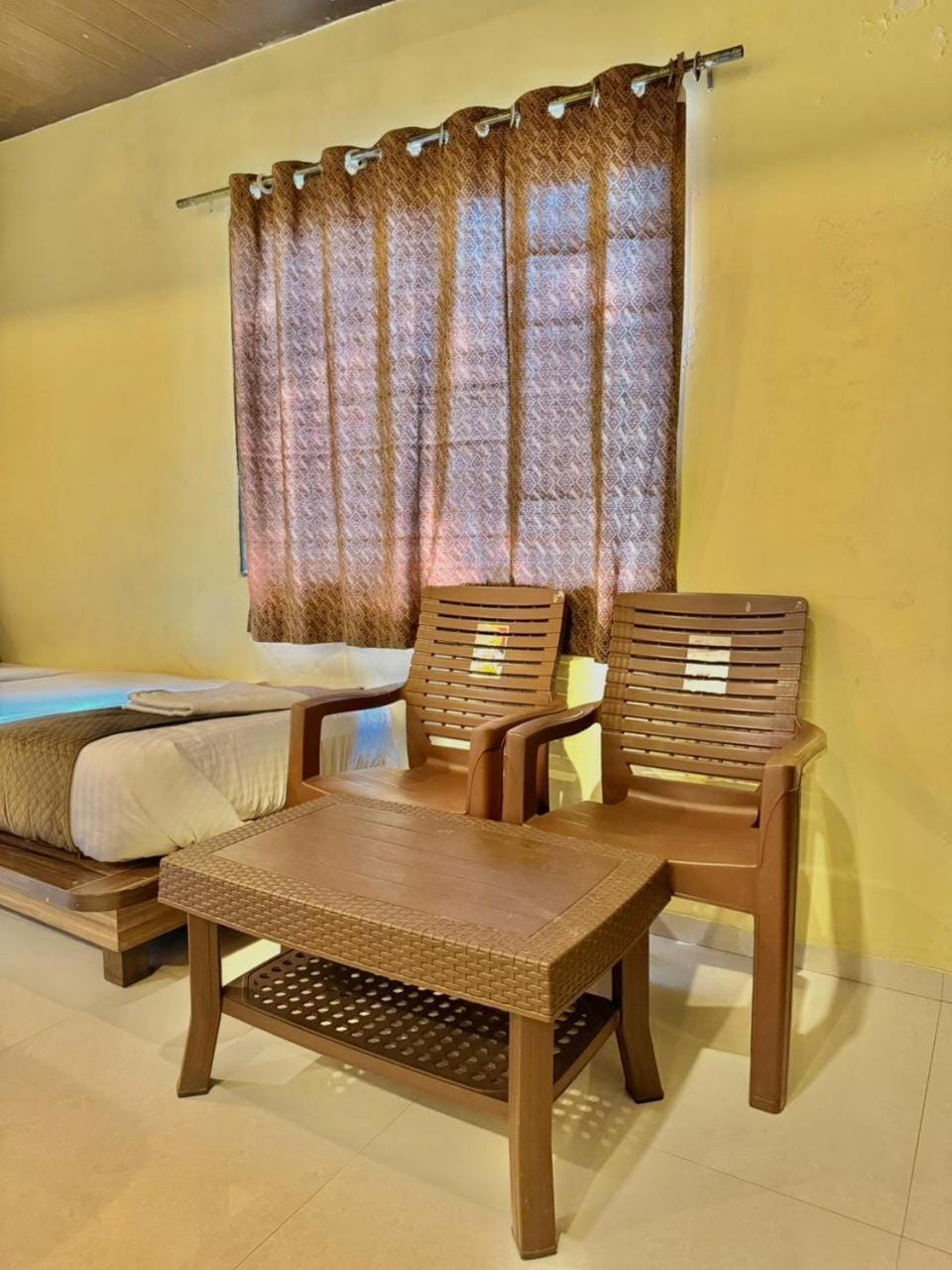 Hotel Sarthak Residency Hotel in Mahabaleshwar