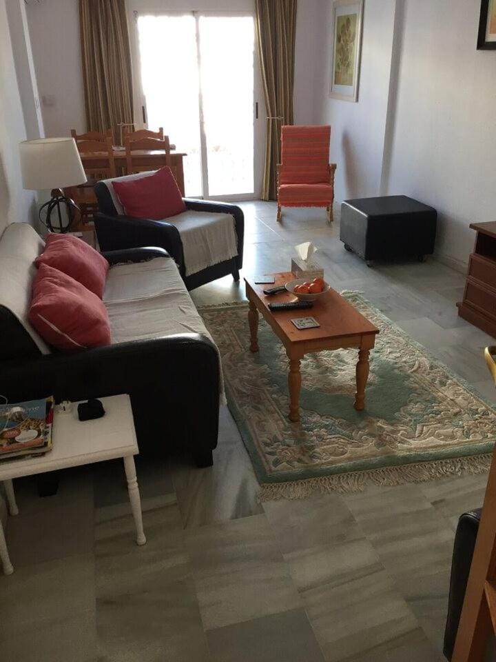 2 Bedroom Townhouse - Mojacar - sleeps 4 - R018 House in Andalusia