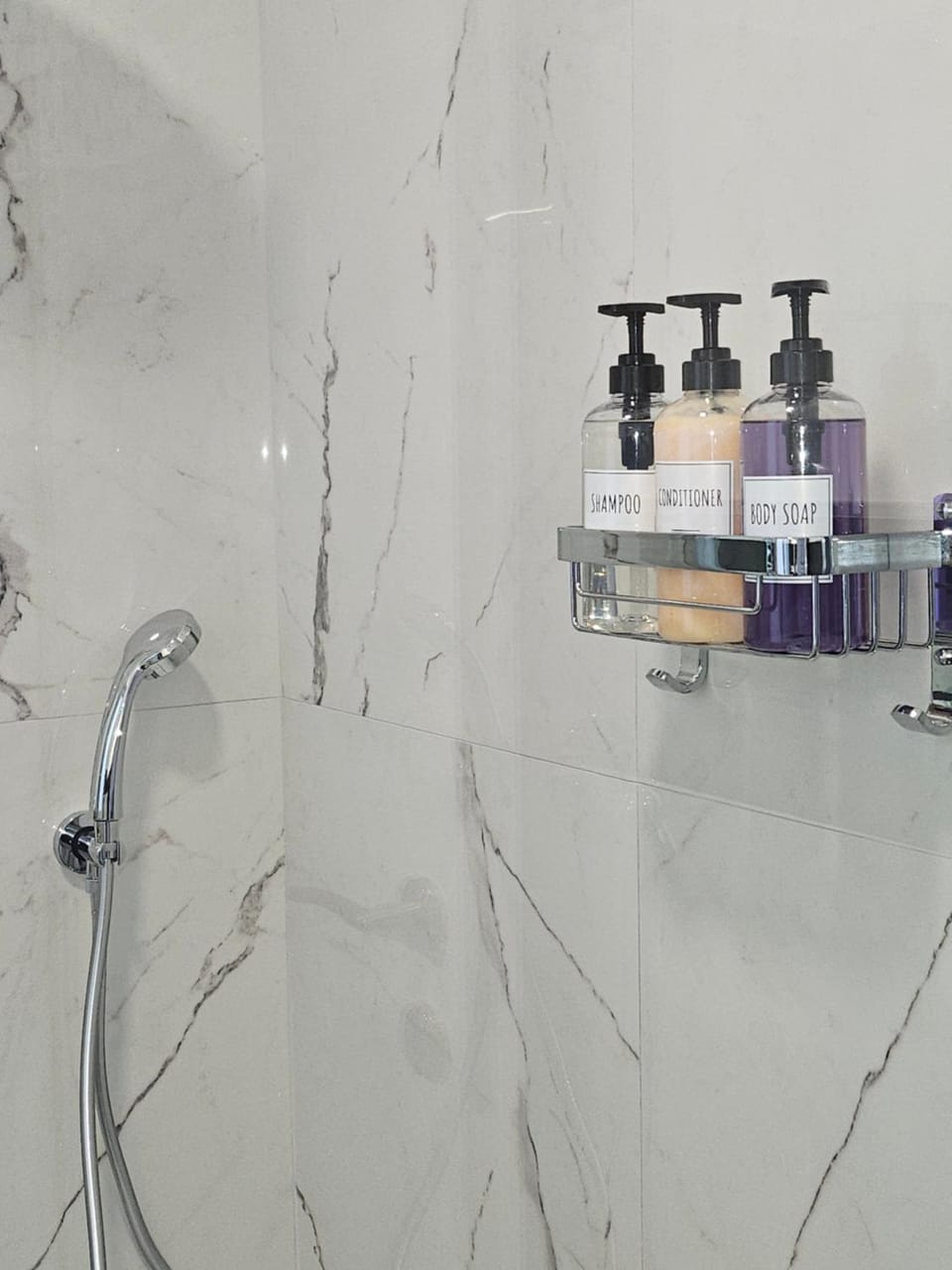 Shower
