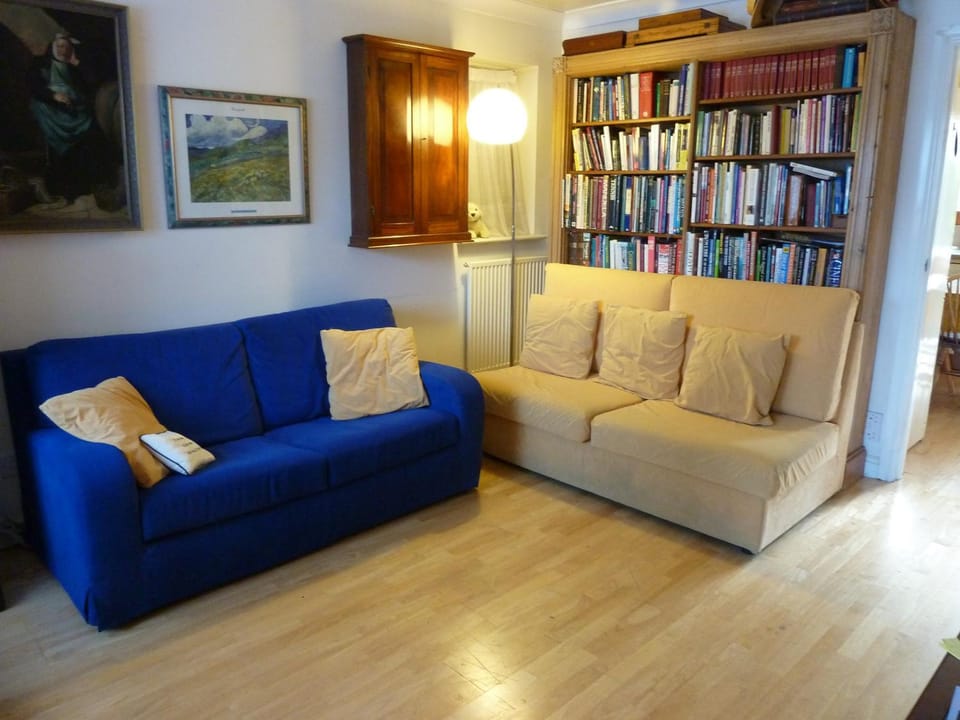 confortable Villa in Watford