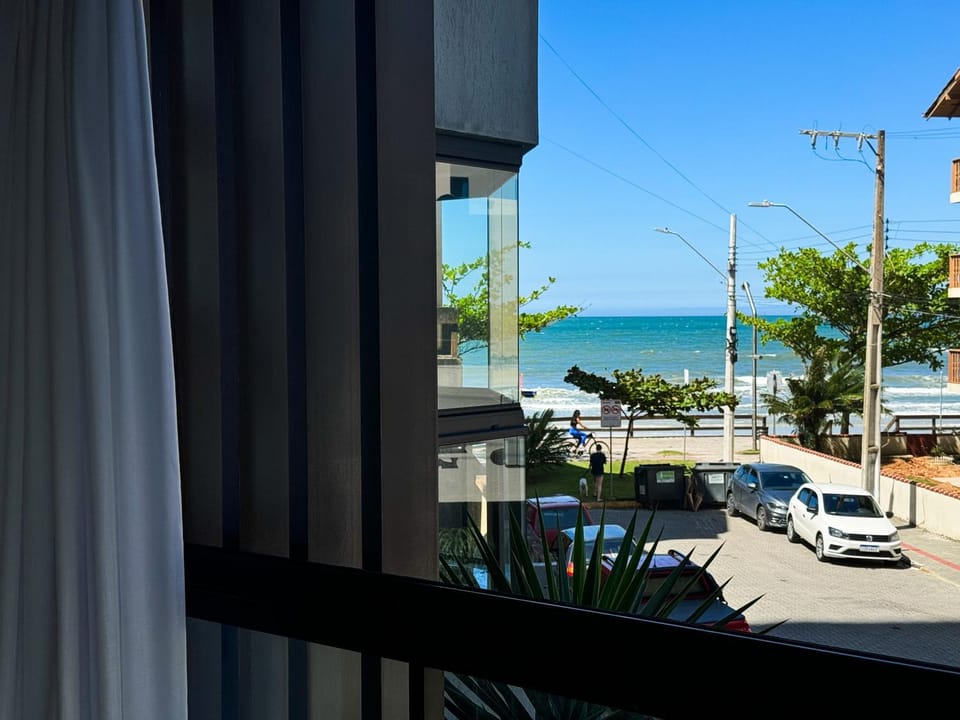 Natural landscape, View (from property/room), Sea view, Street view