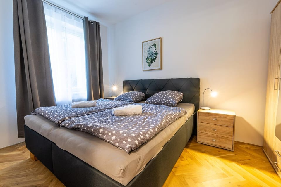Spoon Apartment Prague 1A Apartment in Prague