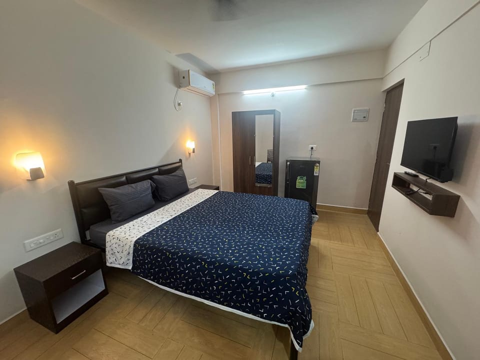 Seacastle majorda Bed and Breakfast in Goa, India