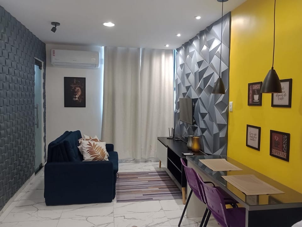 Studio Pelourinho, Salvador Apartment in Salvador