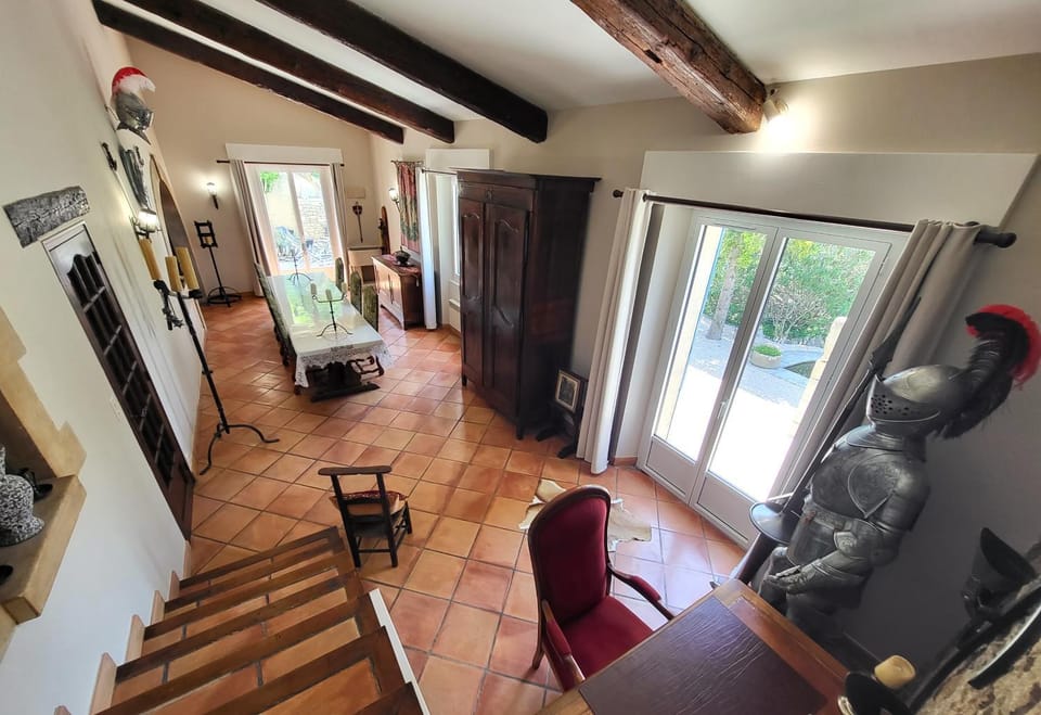 Banquet/Function facilities, Dining area