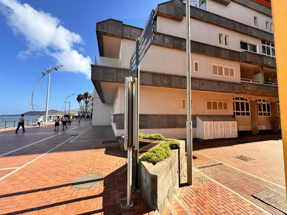 Apartamento Jara Canteras Apartment in Las Palmas de Gran Canaria
