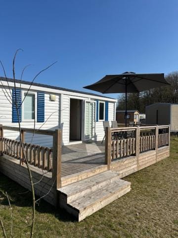 Property building, Balcony/Terrace