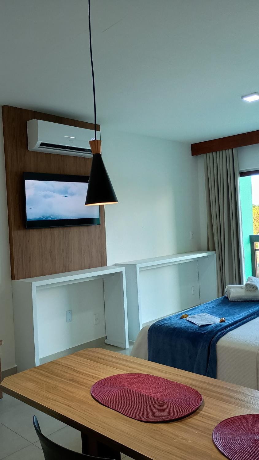 TV and multimedia, Dining area, air conditioner