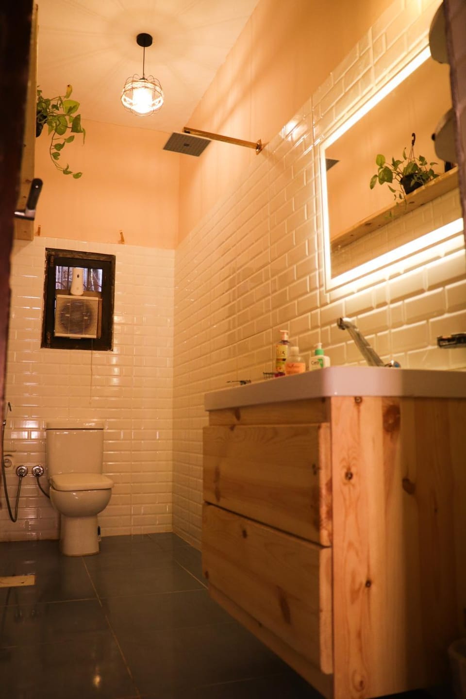 Toilet, Bathroom