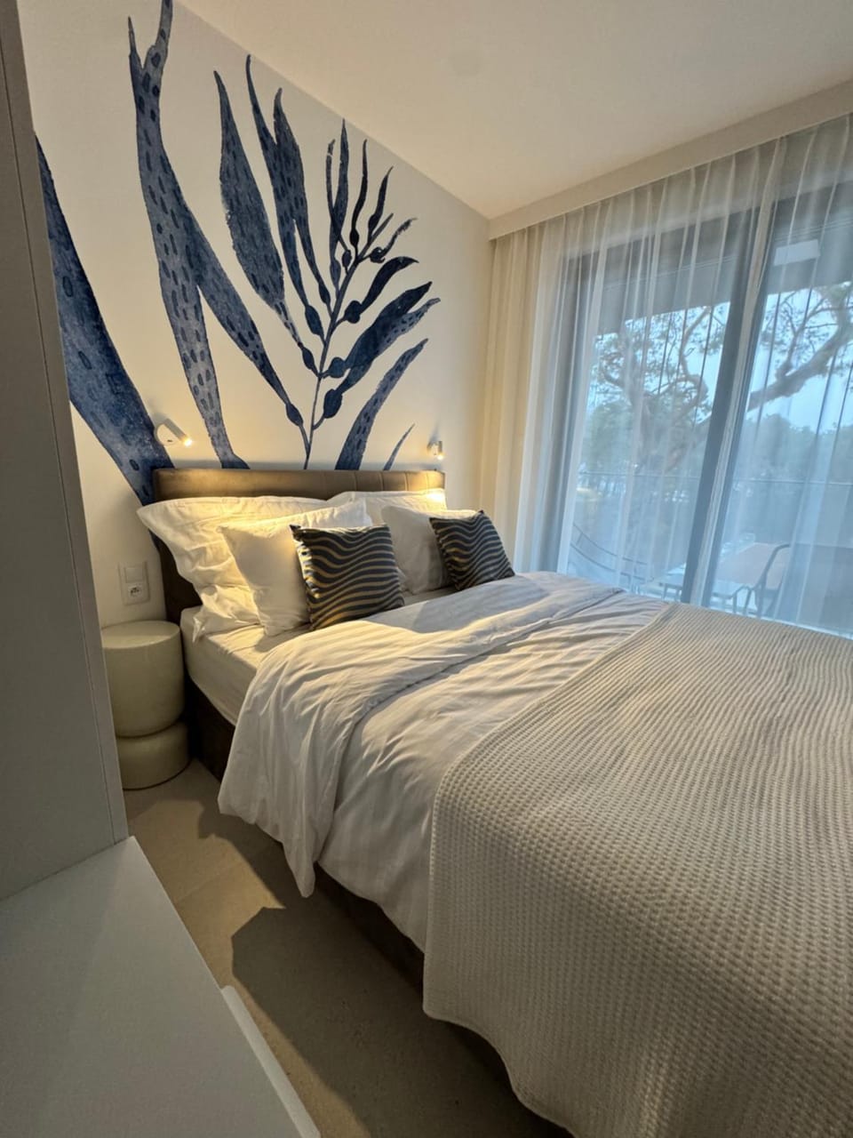 Apartament Baltic Zefir Pogorzelica Sea&Spa-Hevenia 5D Apartments Apartment in West Pomeranian Voivodeship, Poland