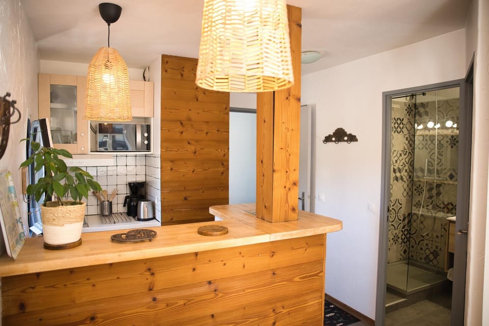 Apartment Courmayeur Apartment in Chamonix