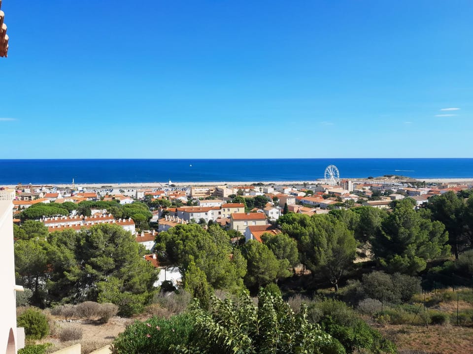View (from property/room)