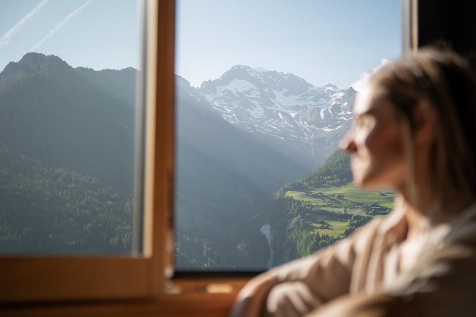 Natural landscape, Mountain view, Mountain view