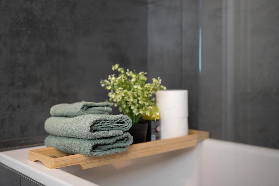 towels