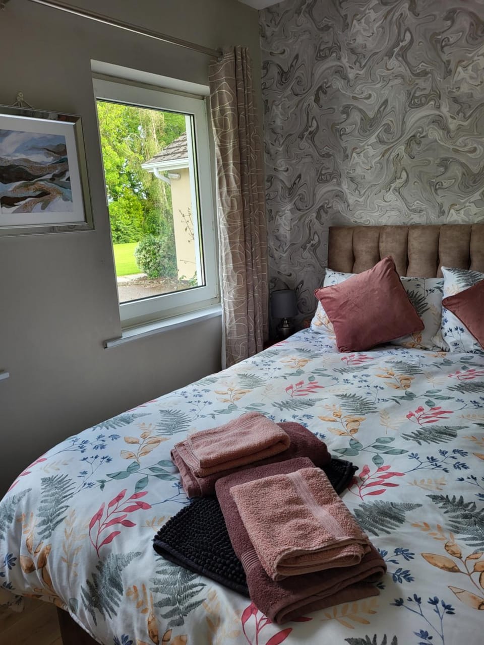 Beech lodge Vacation rental in Ireland