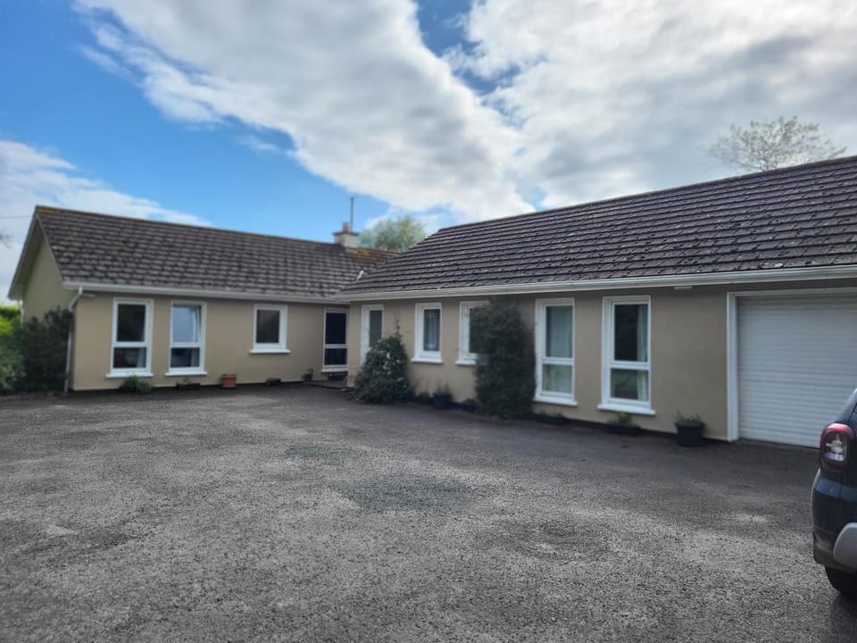 Beech lodge Vacation rental in Ireland