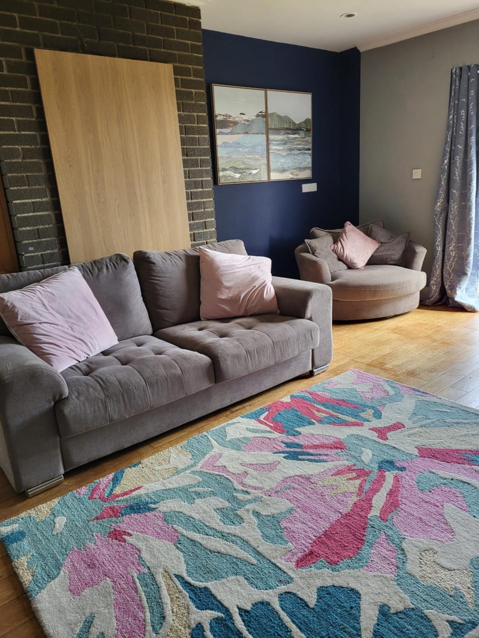 Beech lodge Vacation rental in Ireland
