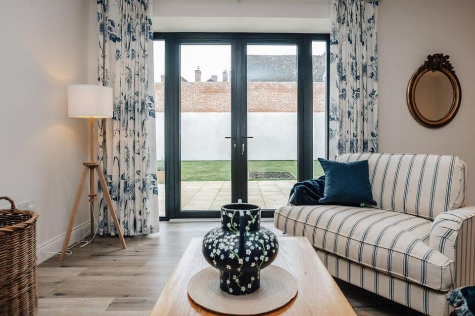 Home Farm Barn House in South Oxfordshire District