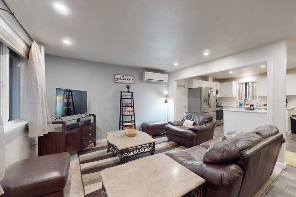 Port Orchard Retreat House in Port Orchard