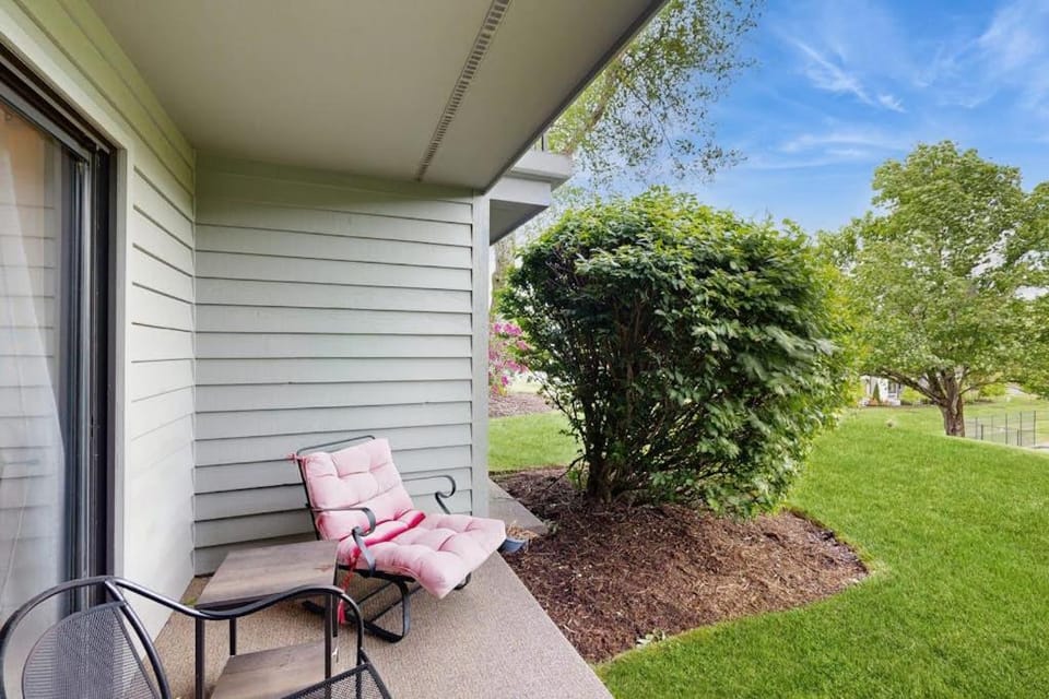 Cardinal 104 Apartment in Blowing Rock