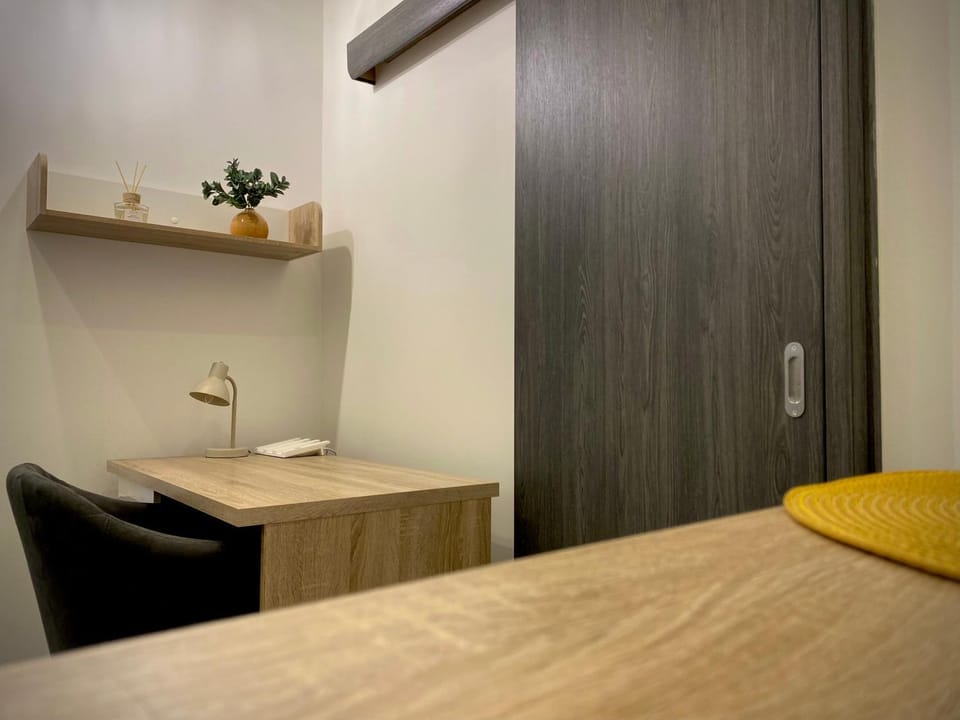 Nový moderný apartmán SAPEX "5" v centre mesta Apartment in Slovakia