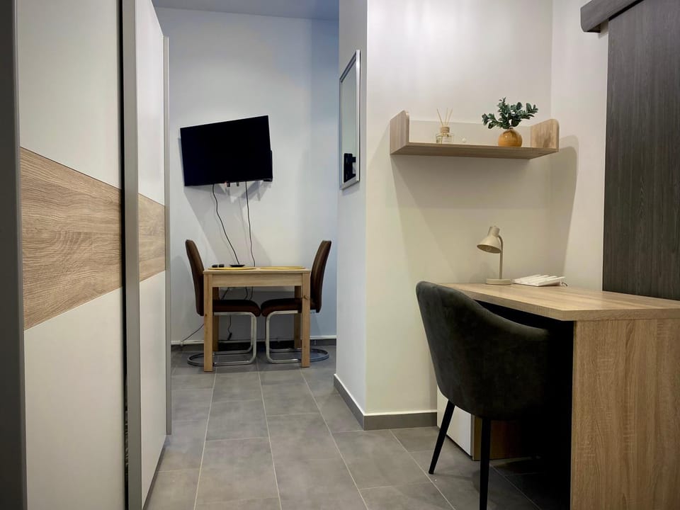 Nový moderný apartmán SAPEX "5" v centre mesta Apartment in Slovakia