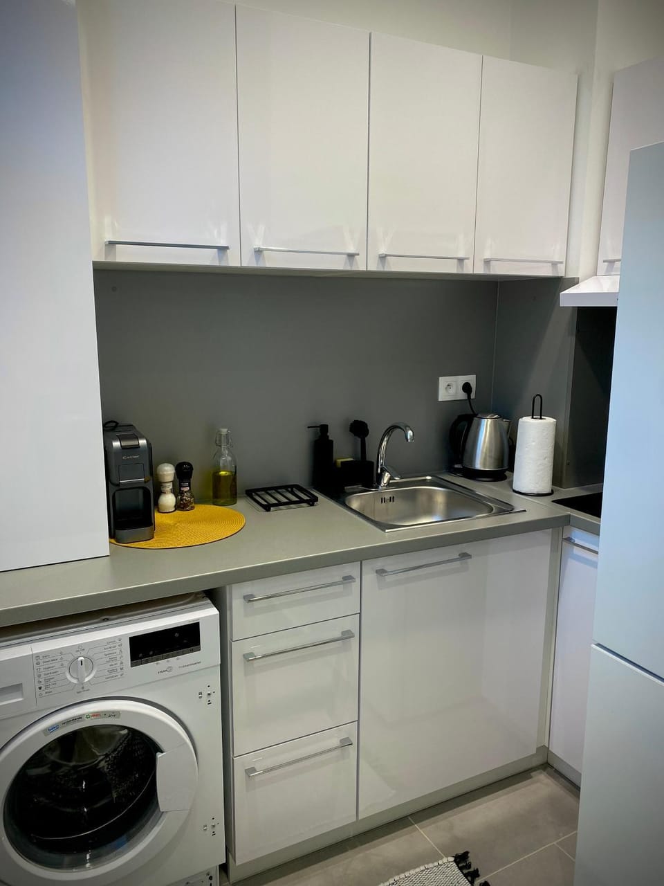 Nový moderný apartmán SAPEX "5" v centre mesta Apartment in Slovakia