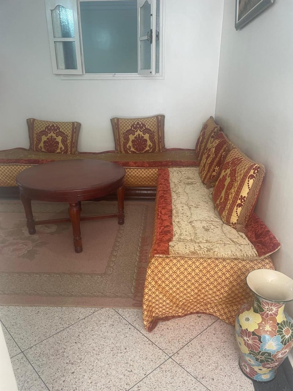 Appartement AZFLEF Apartment in Essaouira