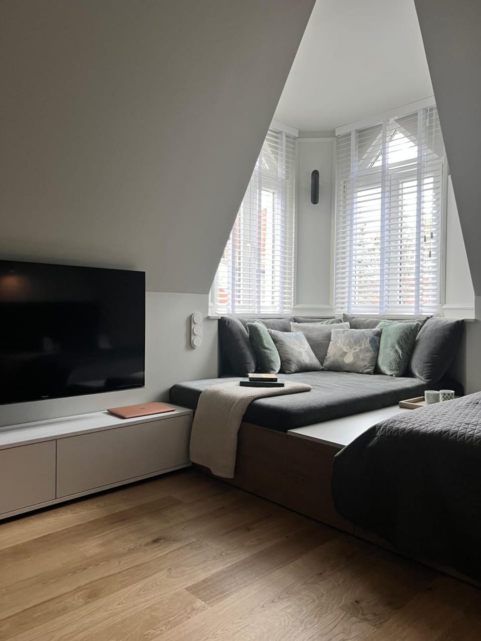 ELA - Elegant Apartment Apartment in Sopot