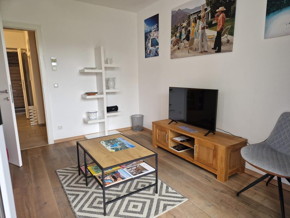 Apartment Altmünster mit Traunsteinblick Apartment in Altmünster