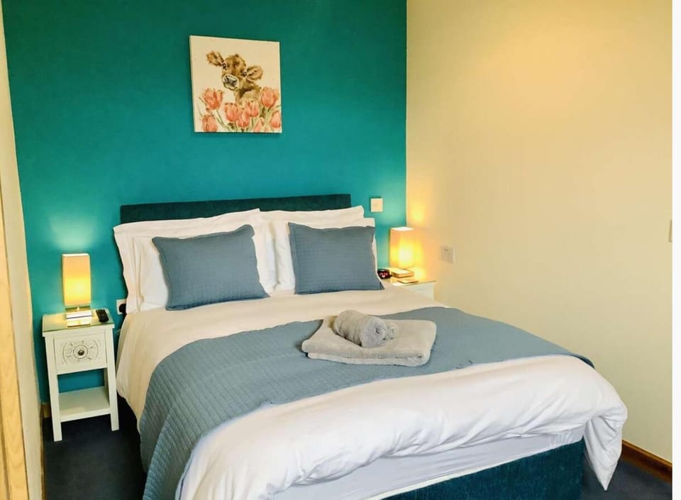 Stromabank Hotel, Longhope, Island of Hoy Hotel in Scotland