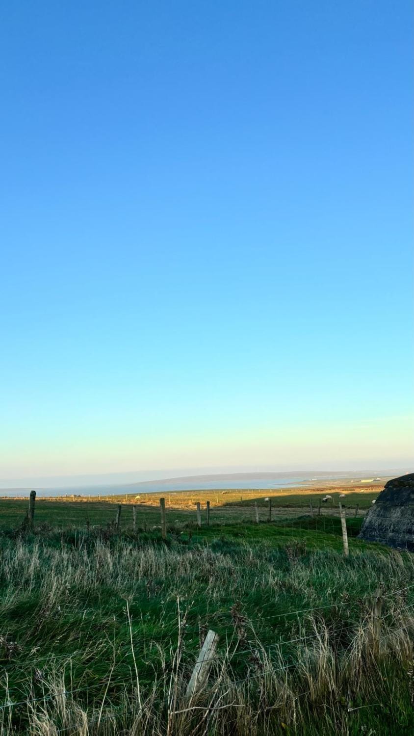 Stromabank Hotel, Longhope, Island of Hoy Hotel in Scotland