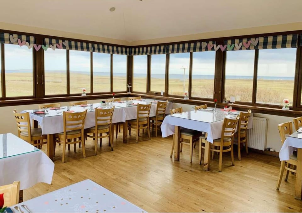 Stromabank Hotel, Longhope, Island of Hoy Hotel in Scotland