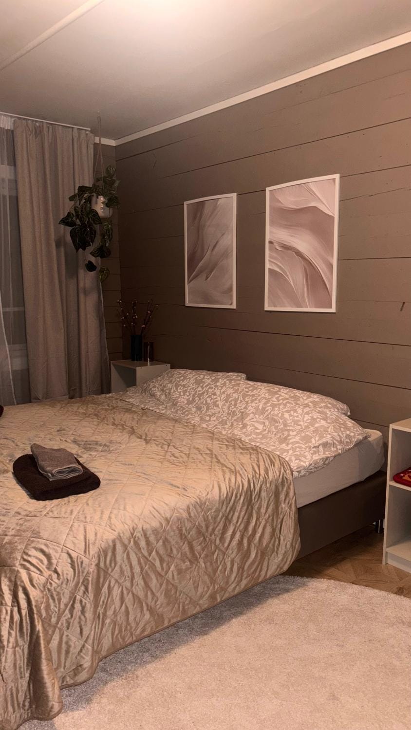 Huset Vårt - Bed and Breakfast Bed and Breakfast in Vestland