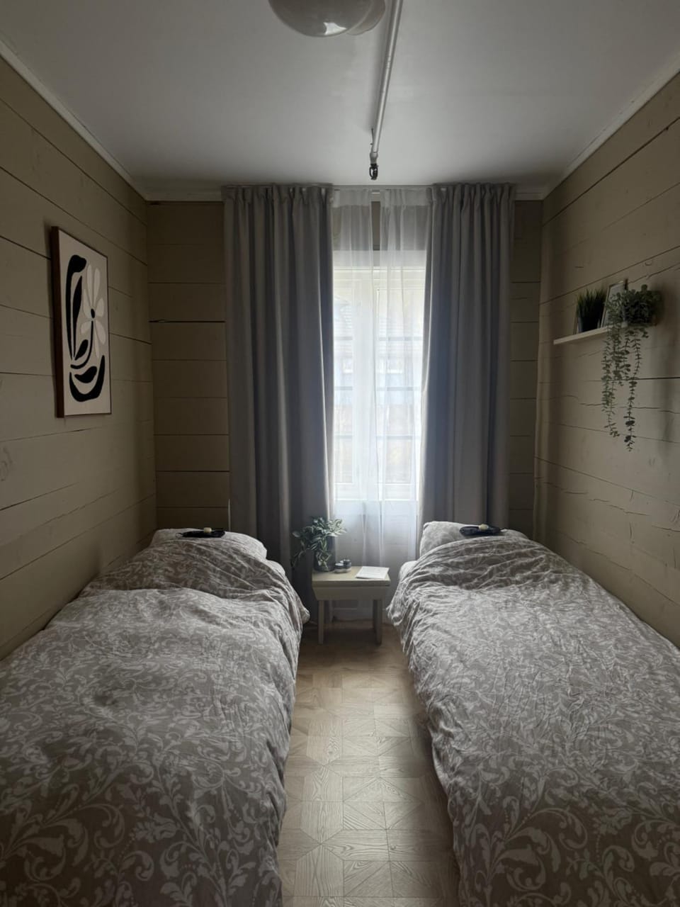 Huset Vårt - Bed and Breakfast Bed and Breakfast in Vestland