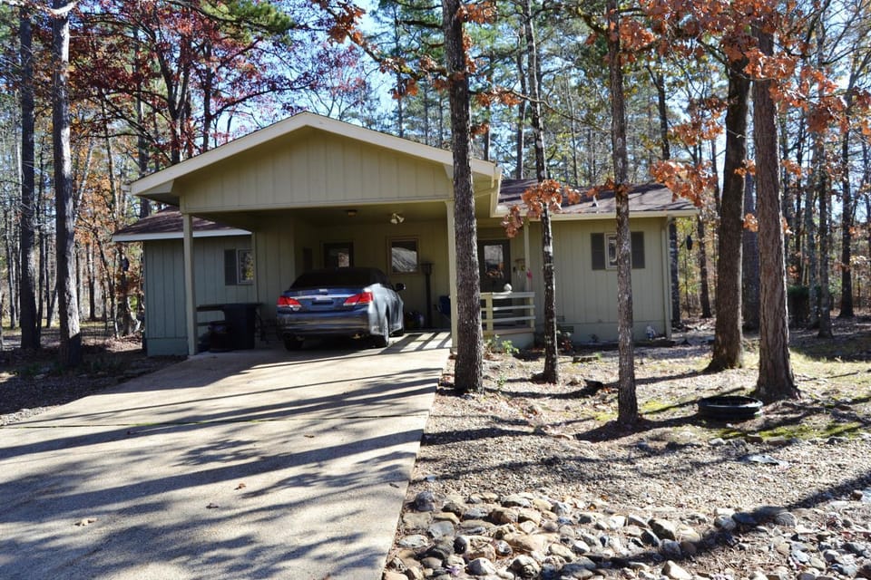 Property building, Street view
