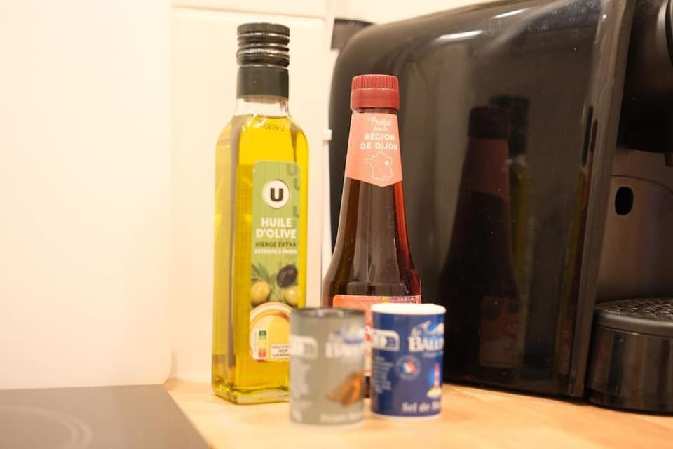 Food and drinks