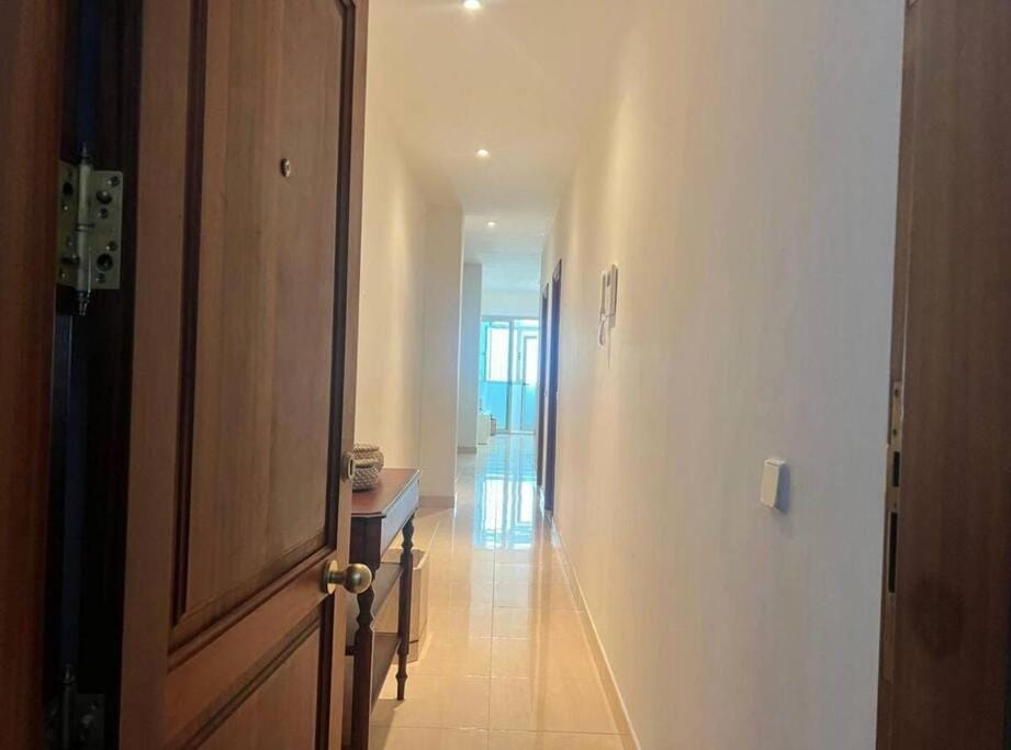 Apartamento Bonito Las Canteras Apartment in Las Palmas de Gran Canaria