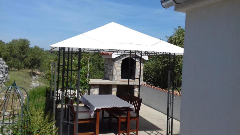 BBQ facilities