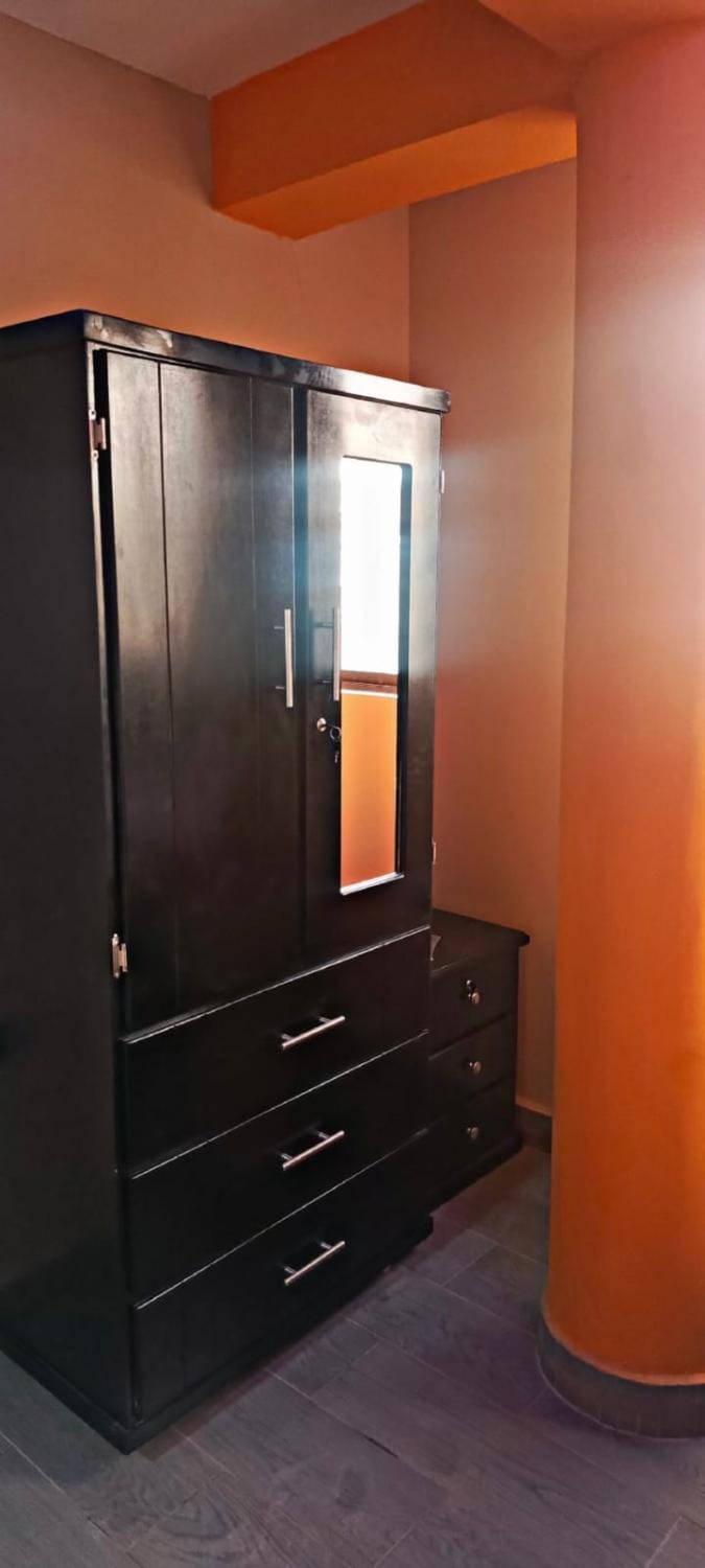 wardrobe