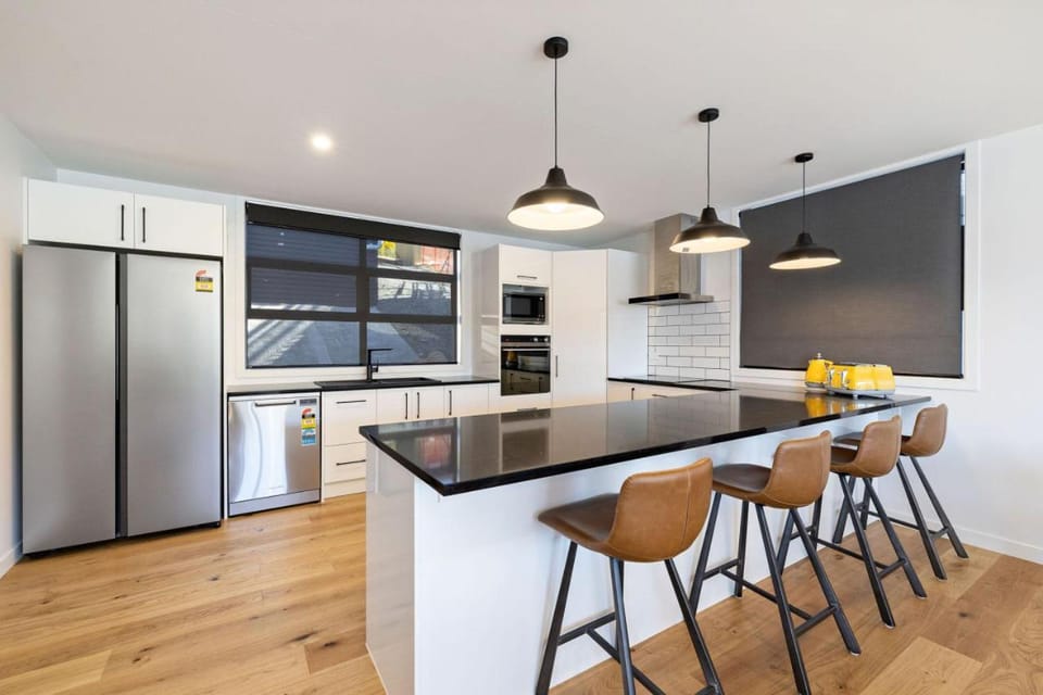 Tairanga View House in Queenstown