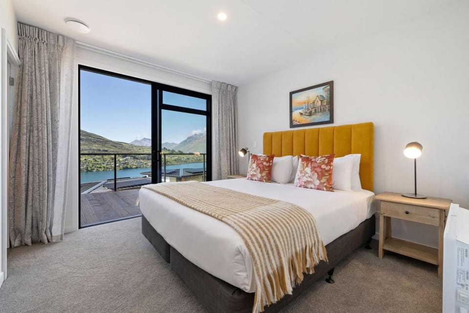 Tairanga View House in Queenstown