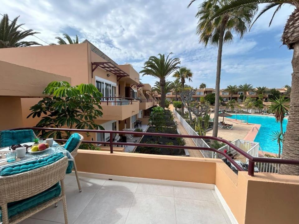 Balcony/Terrace, Balcony/Terrace