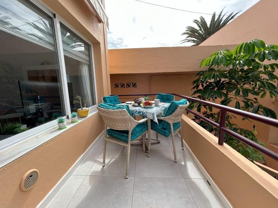 Balcony/Terrace, Balcony/Terrace