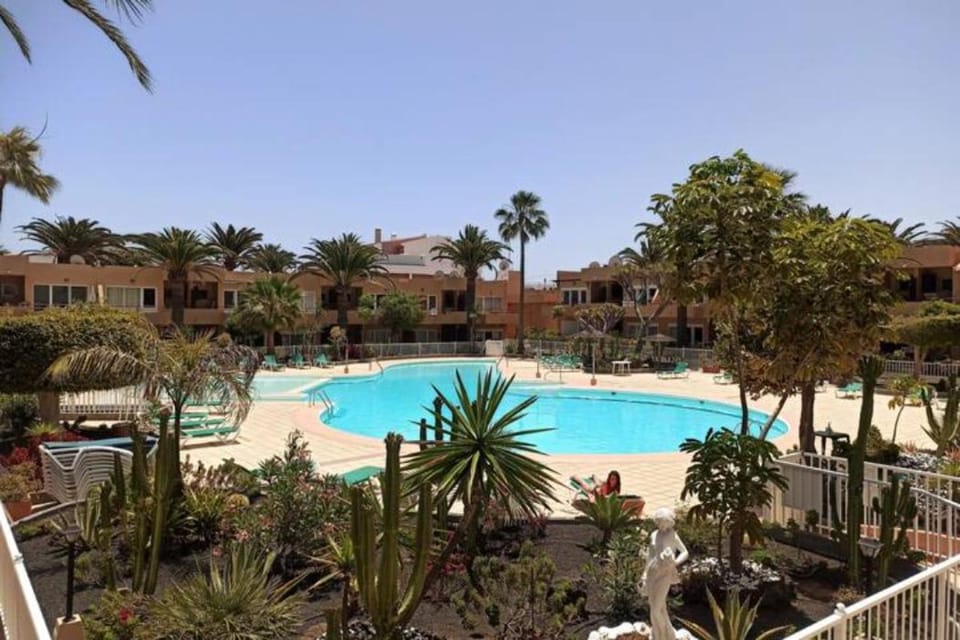 View (from property/room), Swimming pool