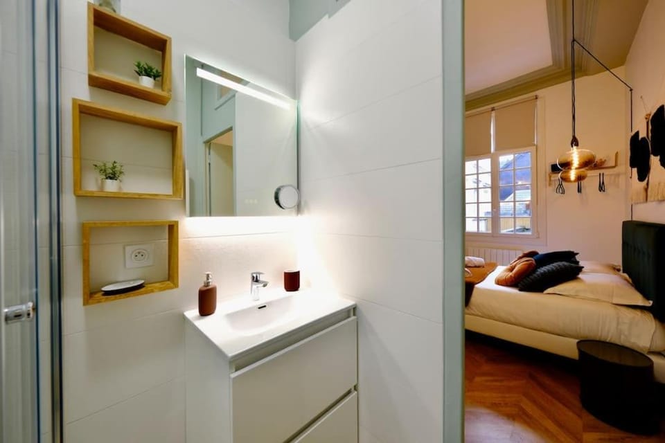Patachou - Rouen hyper centre Apartment in Rouen