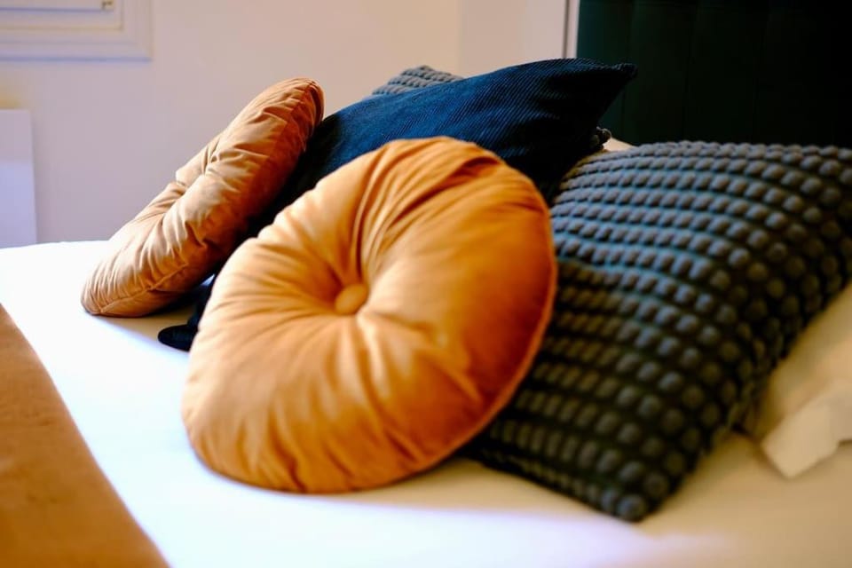 Patachou - Rouen hyper centre Apartment in Rouen